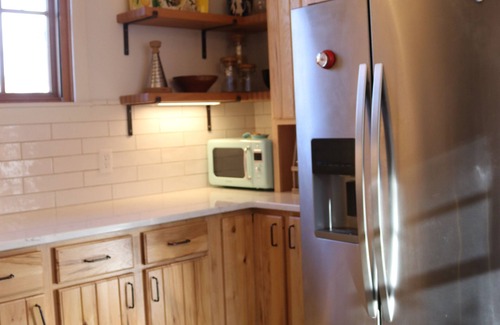 Downtown Bozeman House | SoBo Cottage - Your 5-Star Stay in Downtown Bozeman