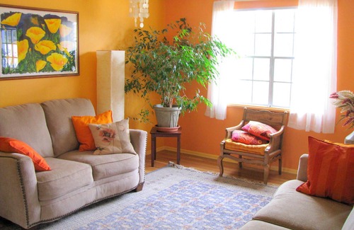 South Boulder House | SoBo Guesthouse Cottage