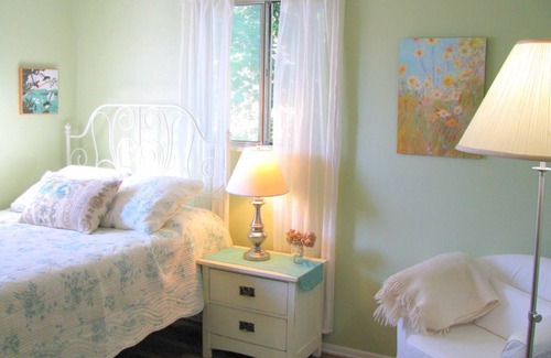 South Boulder House | SoBo Guesthouse Cottage