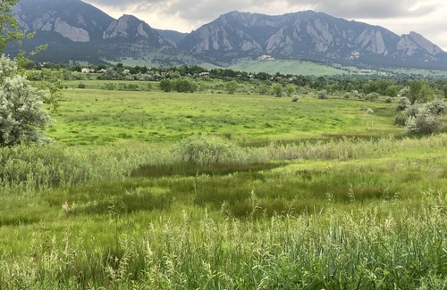South Boulder House | SoBo Guesthouse Cottage
