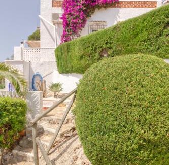 Cap de la Nau House | Sobre de Granadella Haus 3