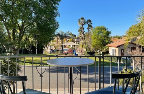 Canyon Lake House | SoCal Lake House Getaway With Private Pool & Lake Access