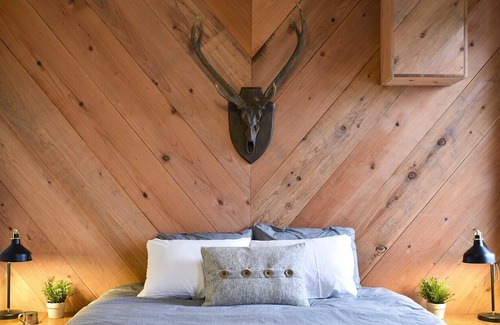 Samoa Apartment | Social Club Suite 8