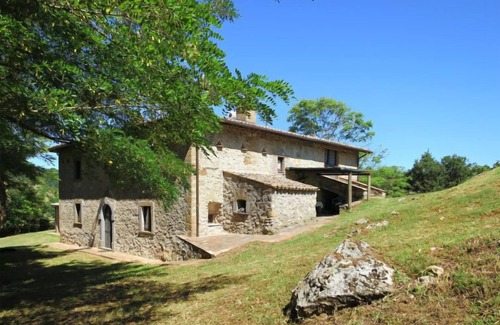 Bagnoregio Apartment | Sociano by Interhome