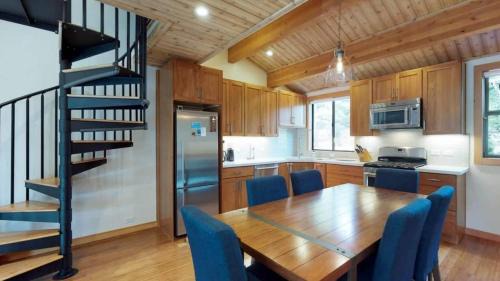 Truckee House | Sockeye by AvantStay Modern 2 BR Condo w Access to Northstar Resort Community