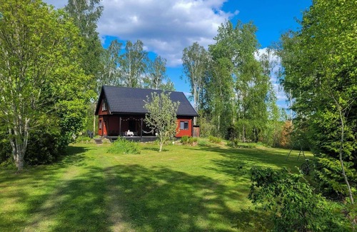 Skogsby House | SOD691 Stavsjö - Kila Skogsby Nygården 3