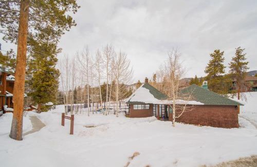 Keystone House | Soda Spring II 1935 by SummitCove Lodging