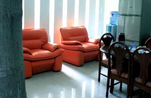 Surabaya House | Soerabaja Place Guest House