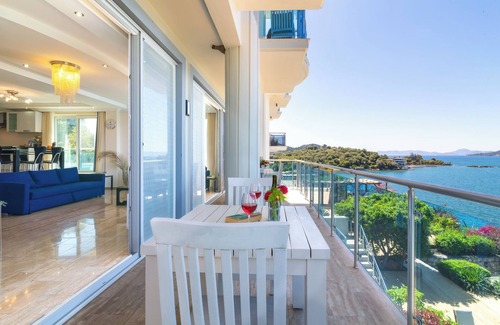 Fethiye City Center Apartment | Sofıa Ada