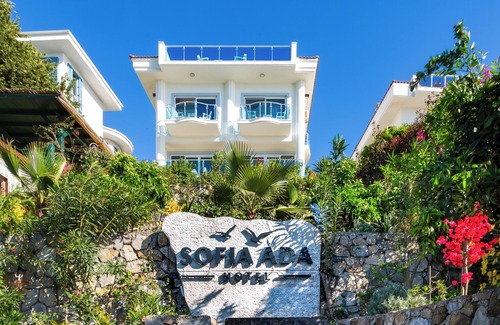 Fethiye City Center Apartment | Sofıa Ada