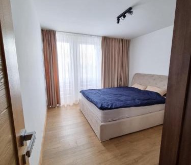 Tirgu Mures Apartment | Sofi AMA Ortoprofil