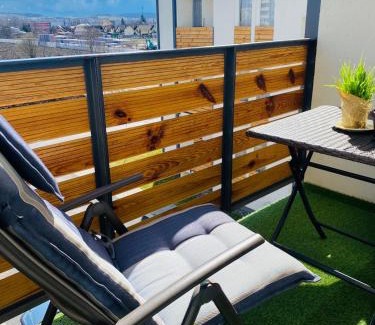 Tirgu Mures Apartment | Sofi AMA Ortoprofil