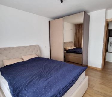 Tirgu Mures Apartment | Sofi AMA Ortoprofil