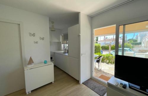 S'Algar Apartment | SOFIA by SOM Menorca