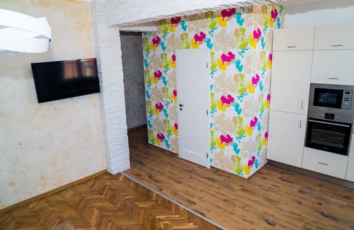 Sofia City Center Apartment | Sofia Central Pretty Apartment