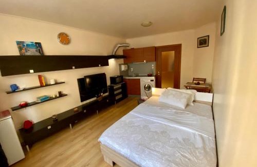 Sofia Apartment | Sofia Cozy Retreat