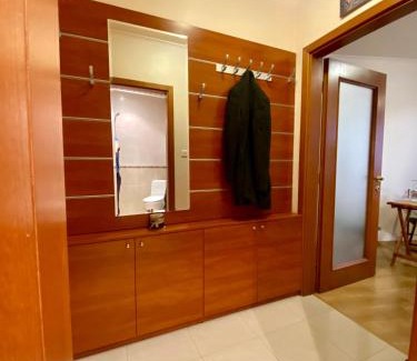 Sofia Apartment | Sofia Cozy Retreat