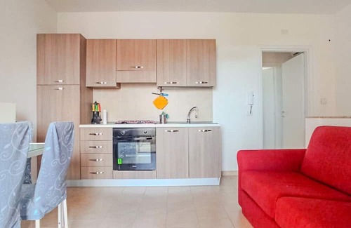 Birgi Vecchi Apartment | Sofia Kyte Apartment