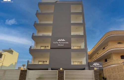 Giza Bed & Breakfast | Sofia Pyramids Hotel
