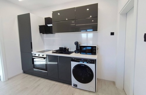 rayon Krasna polyana Apartment | Sofia Residence