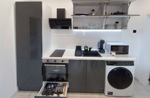 rayon Krasna polyana Apartment | Sofia Residence