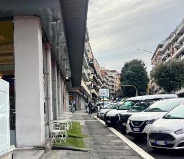 Quartiere XIII Aurelio Bed & Breakfast | SOFIA Ultra Suite Collection