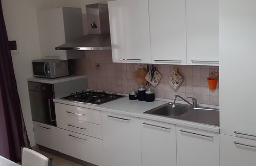 Bisceglie Apartment | Sofia Vacation Rentals