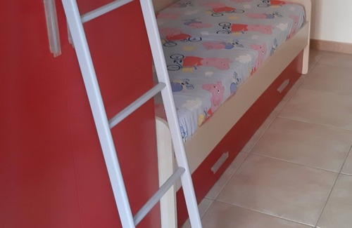 Bisceglie Apartment | Sofia Vacation Rentals