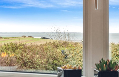 Hurup Thy House | "Sofie" - 500m to the fjord by Interhome