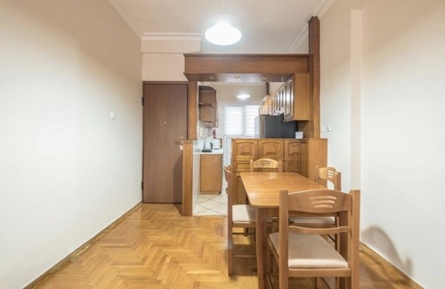 Ampelokipoi Apartment | Sofihome Ampelokipi Station