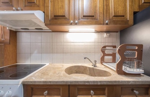 Ampelokipoi Apartment | Sofihome Ampelokipi Station
