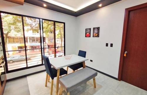 Cali Apartment | Sofisticado apartamento en San Vicente - Cali