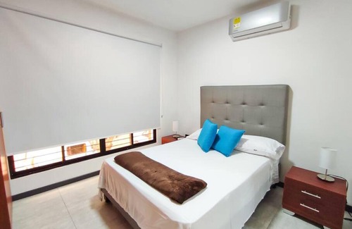 Cali Apartment | Sofisticado apartamento en San Vicente - Cali