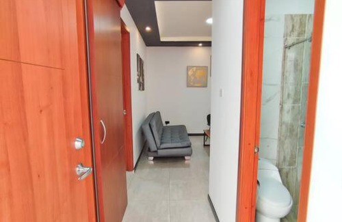 Cali Apartment | Sofisticado apartamento en San Vicente - Cali