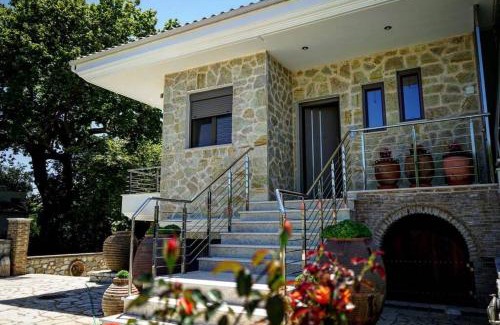 Preveza Apartment | Sofita με θέα τη θάλασσα Villa Athina