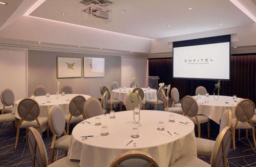 Brisbane Central Business District Hotel | Sofitel Brisbane Central
