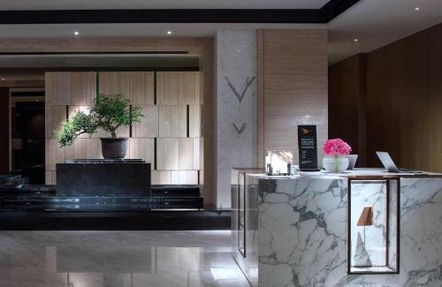 Shunde Hotel | Sofitel Foshan Shunde