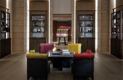 Shunde Hotel | Sofitel Foshan Shunde