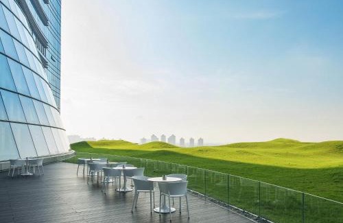 Shunde Hotel | Sofitel Foshan Shunde