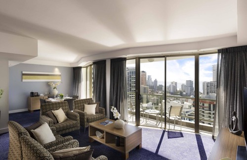 Broadbeach Hotel | Sofitel Gold Coast Broadbeach