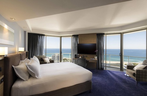 Broadbeach Hotel | Sofitel Gold Coast Broadbeach