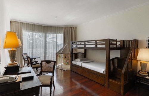 Nong Thale Resort | Sofitel Krabi Phokeethra Golf and Spa Resort