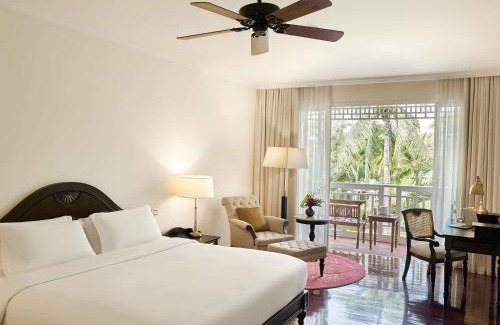 Nong Thale Resort | Sofitel Krabi Phokeethra Golf and Spa Resort