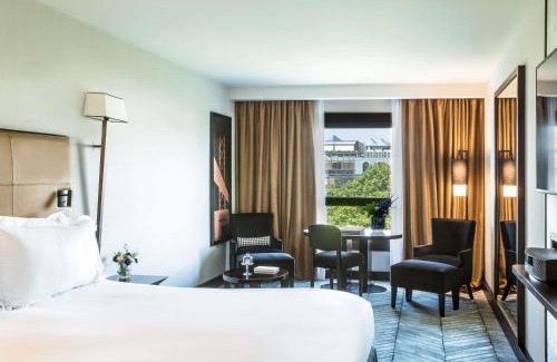 Sao Jose Hotel | Sofitel Lisbon Liberdade