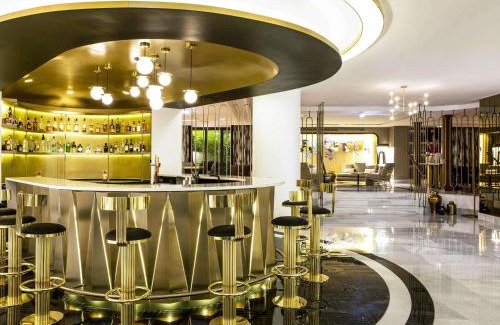 Sao Jose Hotel | Sofitel Lisbon Liberdade