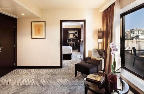 Sao Jose Hotel | Sofitel Lisbon Liberdade