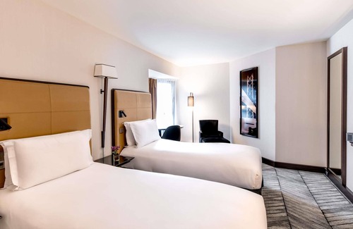Sao Jose Hotel | Sofitel Lisbon Liberdade