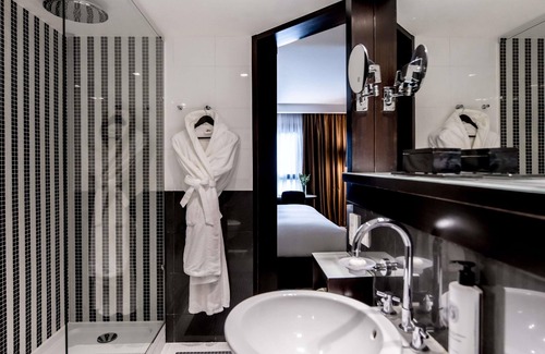 Sao Jose Hotel | Sofitel Lisbon Liberdade