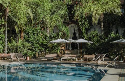 Hivernage Hotel | Sofitel Marrakech Palais Impérial & Spa