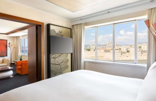 Le Pharo Hotel | Sofitel Marseille Vieux-Port